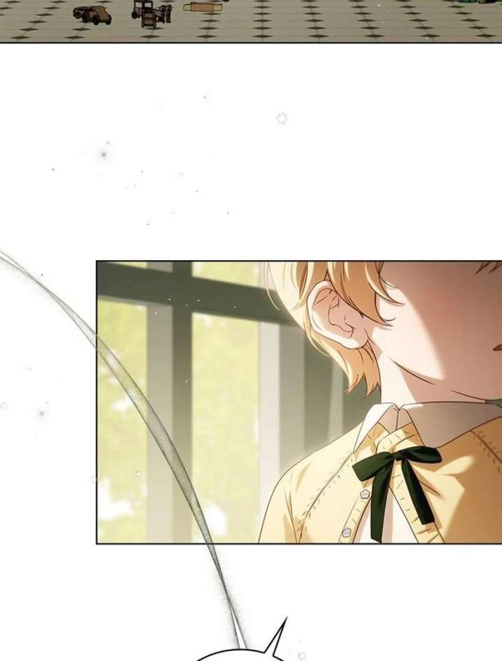 The Count's Secret Maid Chapter 57 page 75