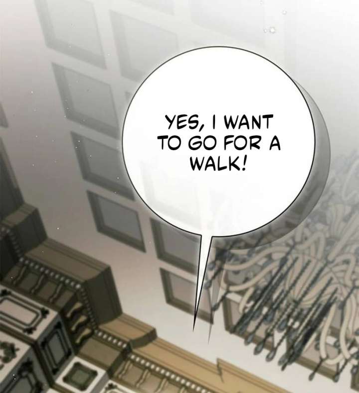 The Count's Secret Maid Chapter 57 page 77