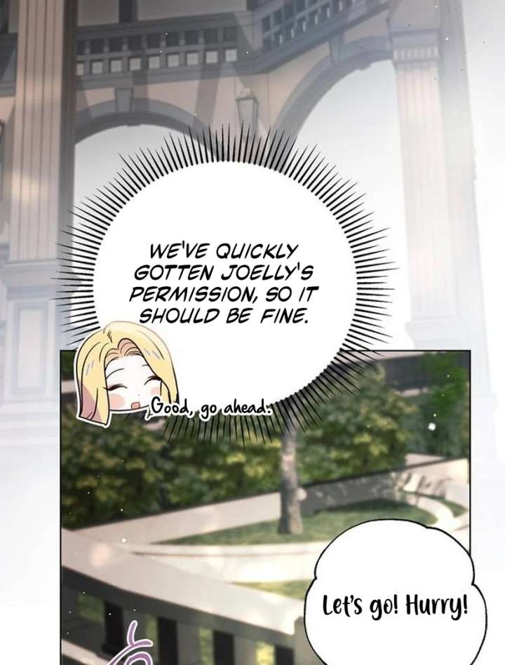 The Count's Secret Maid Chapter 57 page 82