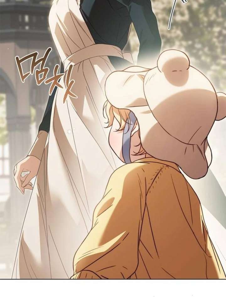 The Count's Secret Maid Chapter 57 page 90