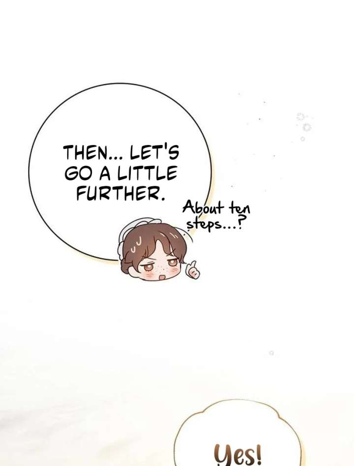 The Count's Secret Maid Chapter 57 page 97