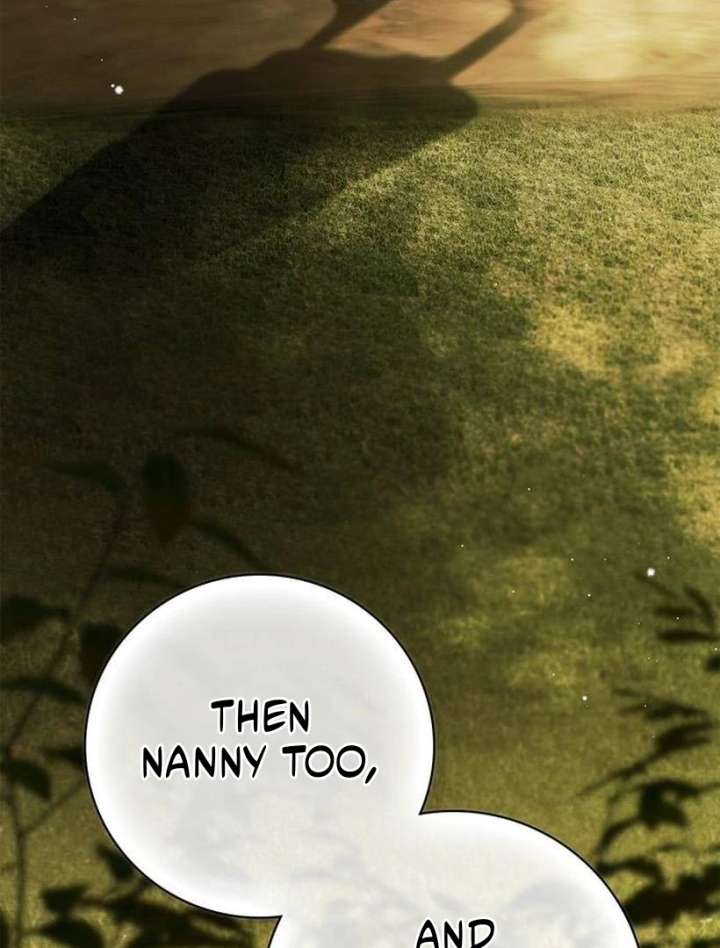 The Count's Secret Maid Chapter 57 page 119