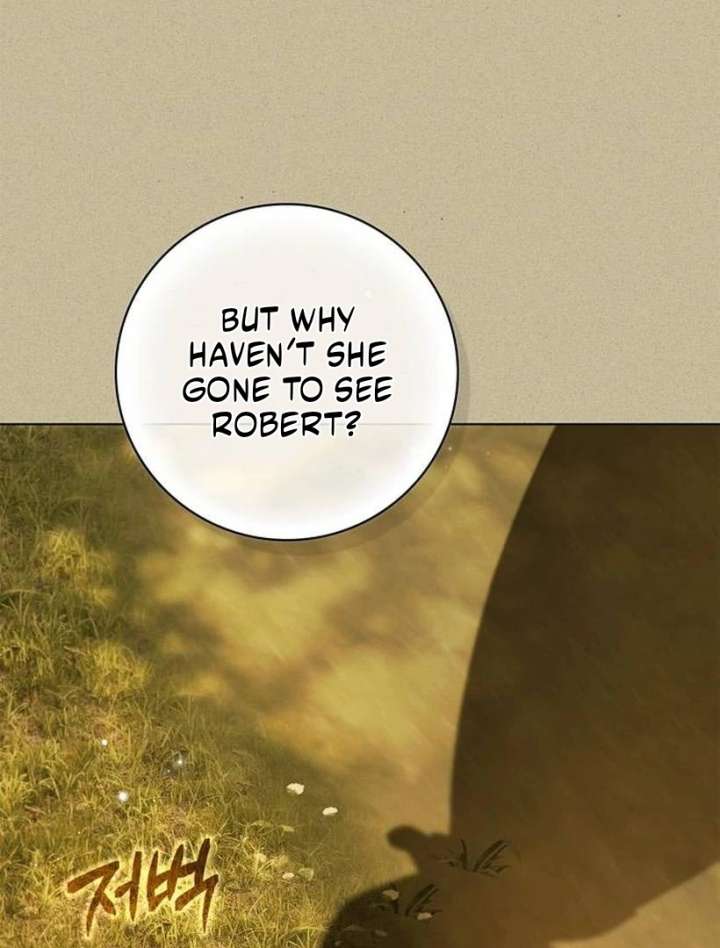 The Count's Secret Maid Chapter 57 page 124