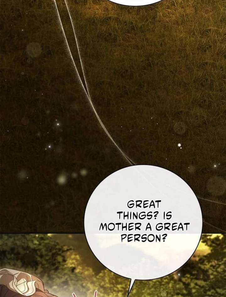 The Count's Secret Maid Chapter 57 page 126