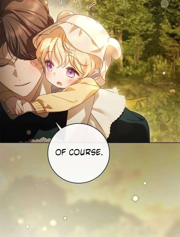 The Count's Secret Maid Chapter 57 page 127