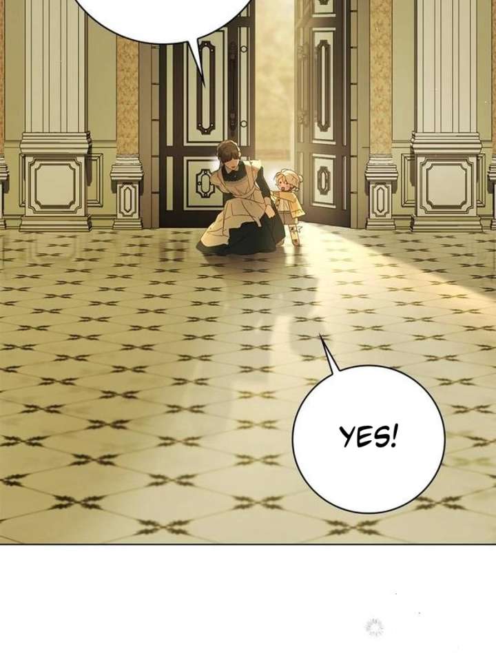The Count's Secret Maid Chapter 57 page 143