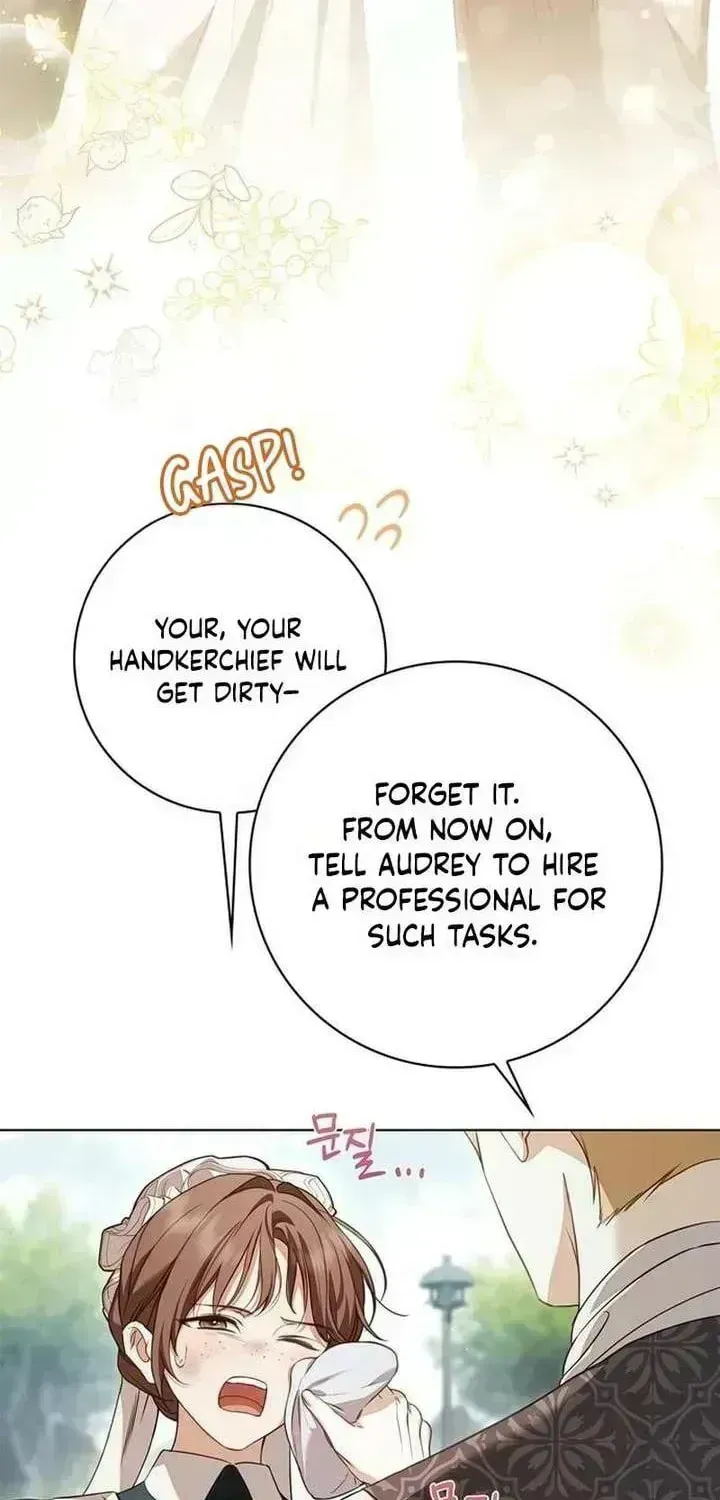 The Count's Secret Maid Chapter 97.1 page 29