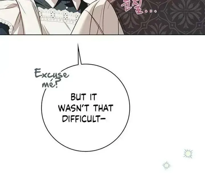 The Count's Secret Maid Chapter 97.1 page 30