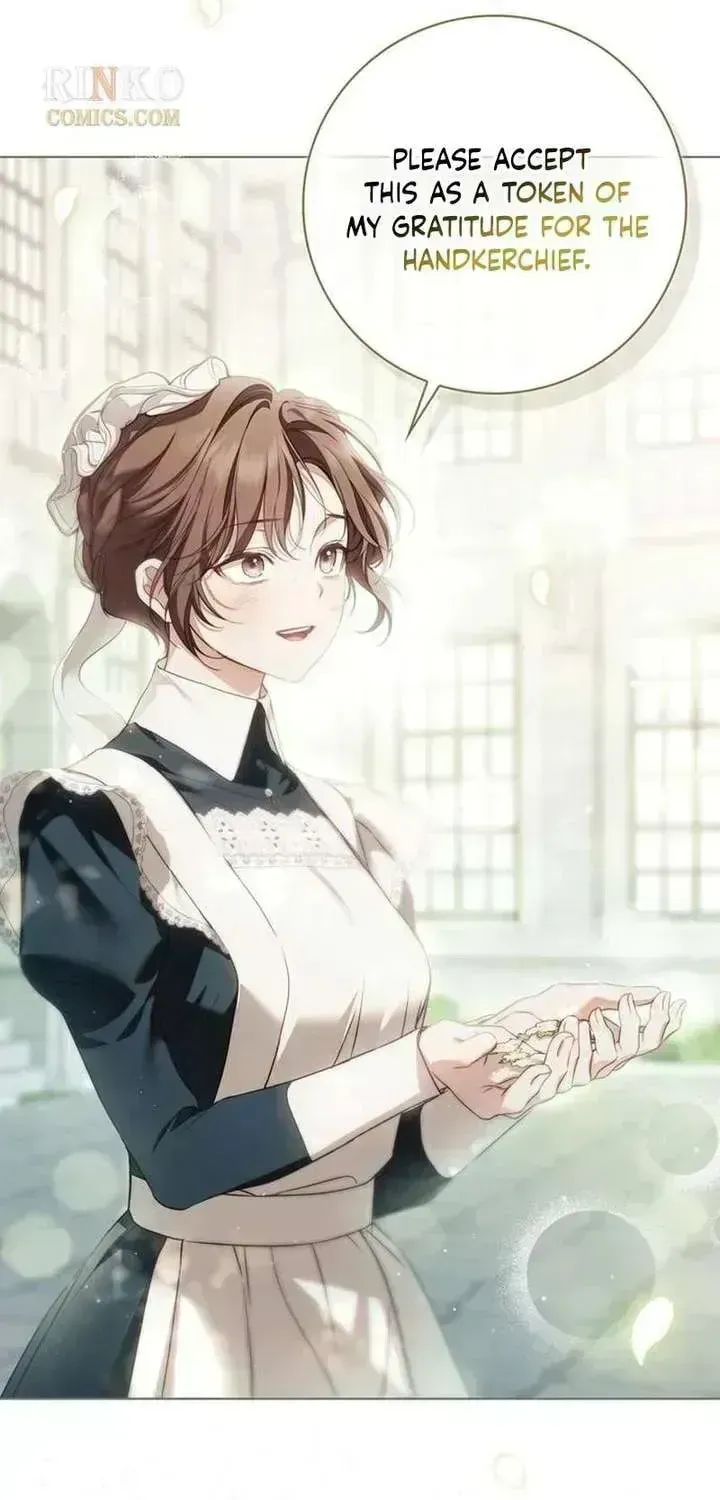 The Count's Secret Maid Chapter 97.1 page 51