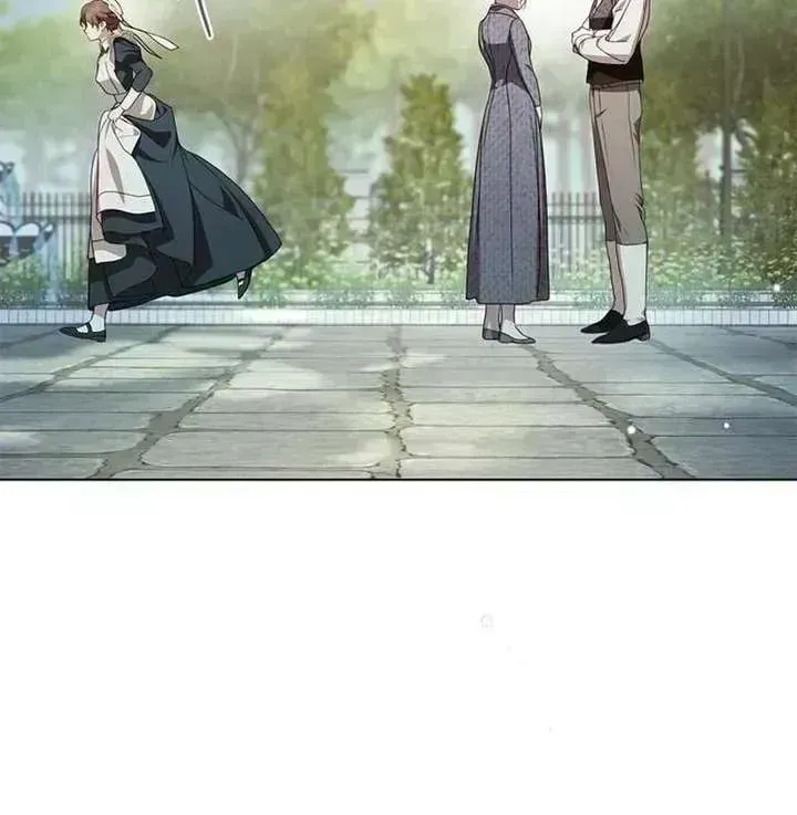 The Count's Secret Maid Chapter 97.1 page 60