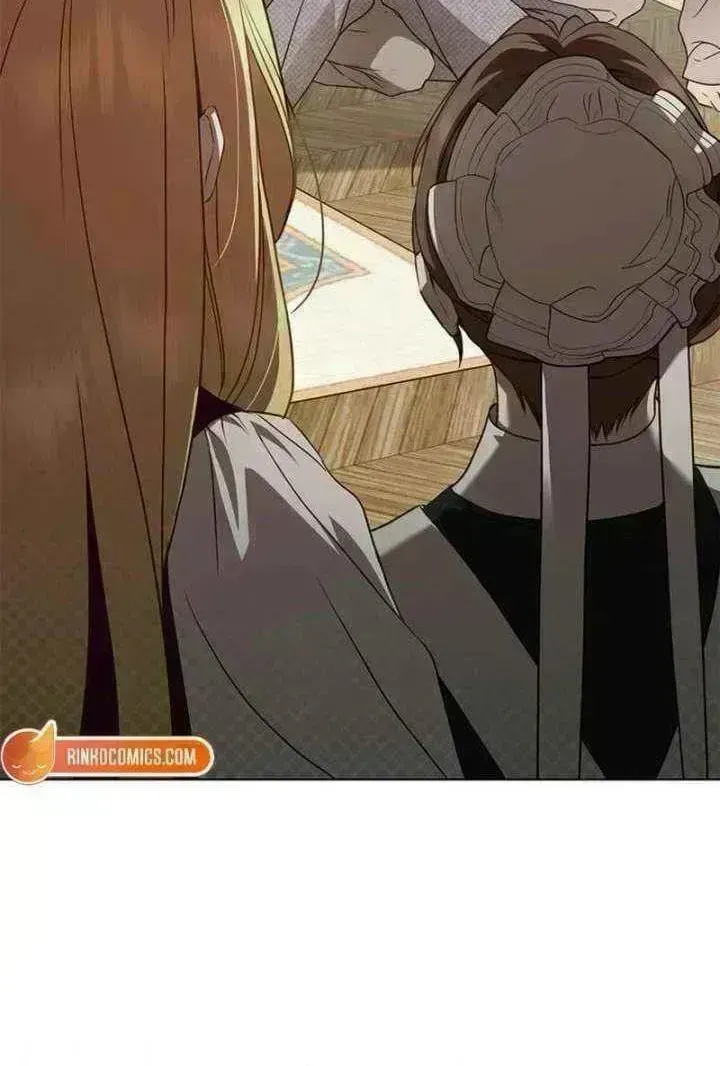 The Count's Secret Maid Chapter 96.9 page 12