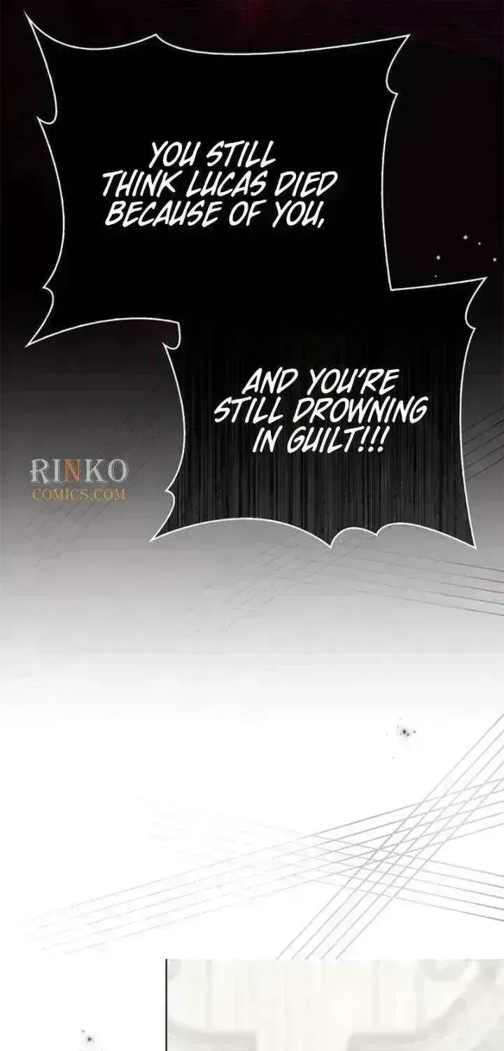 The Count's Secret Maid Chapter 96.9 page 28