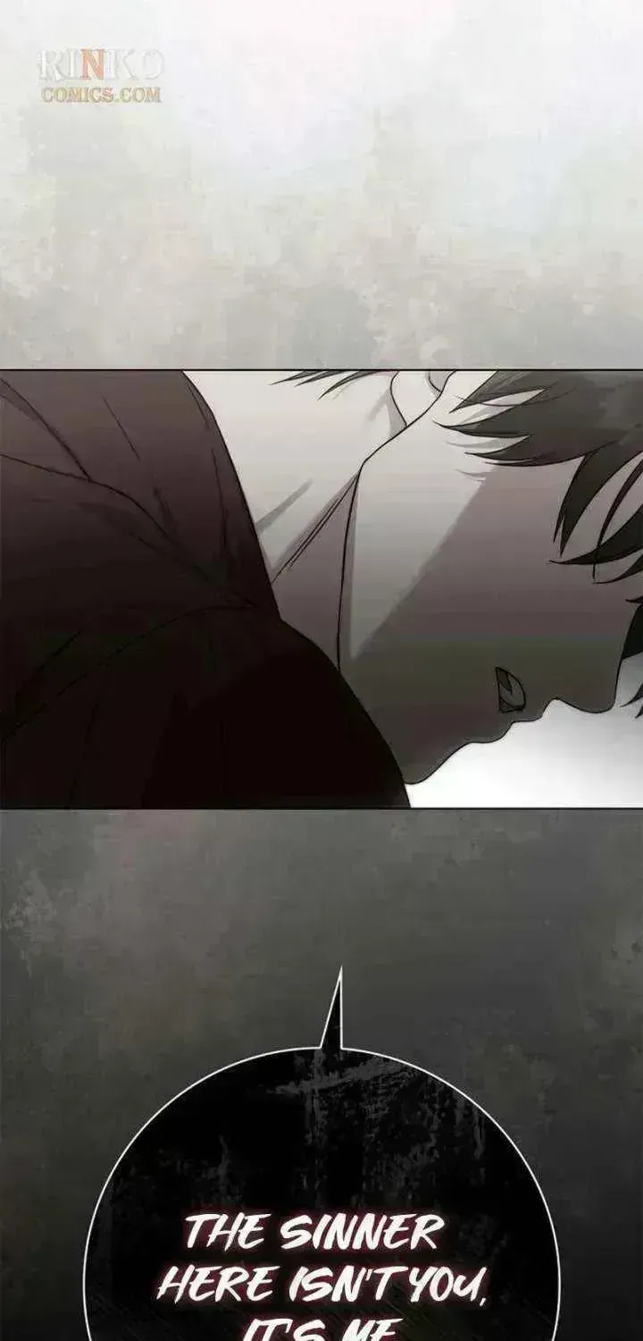 The Count's Secret Maid Chapter 96.9 page 31