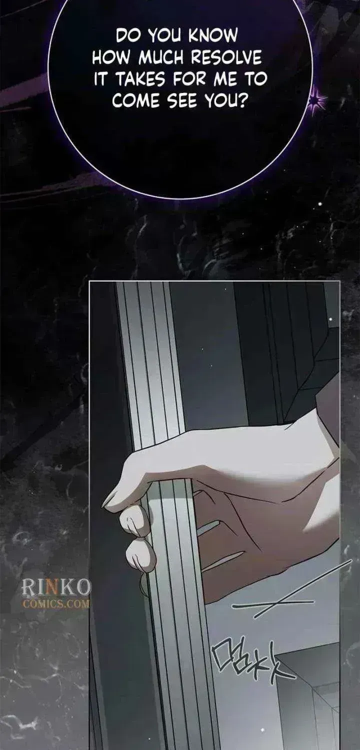 The Count's Secret Maid Chapter 96.9 page 34