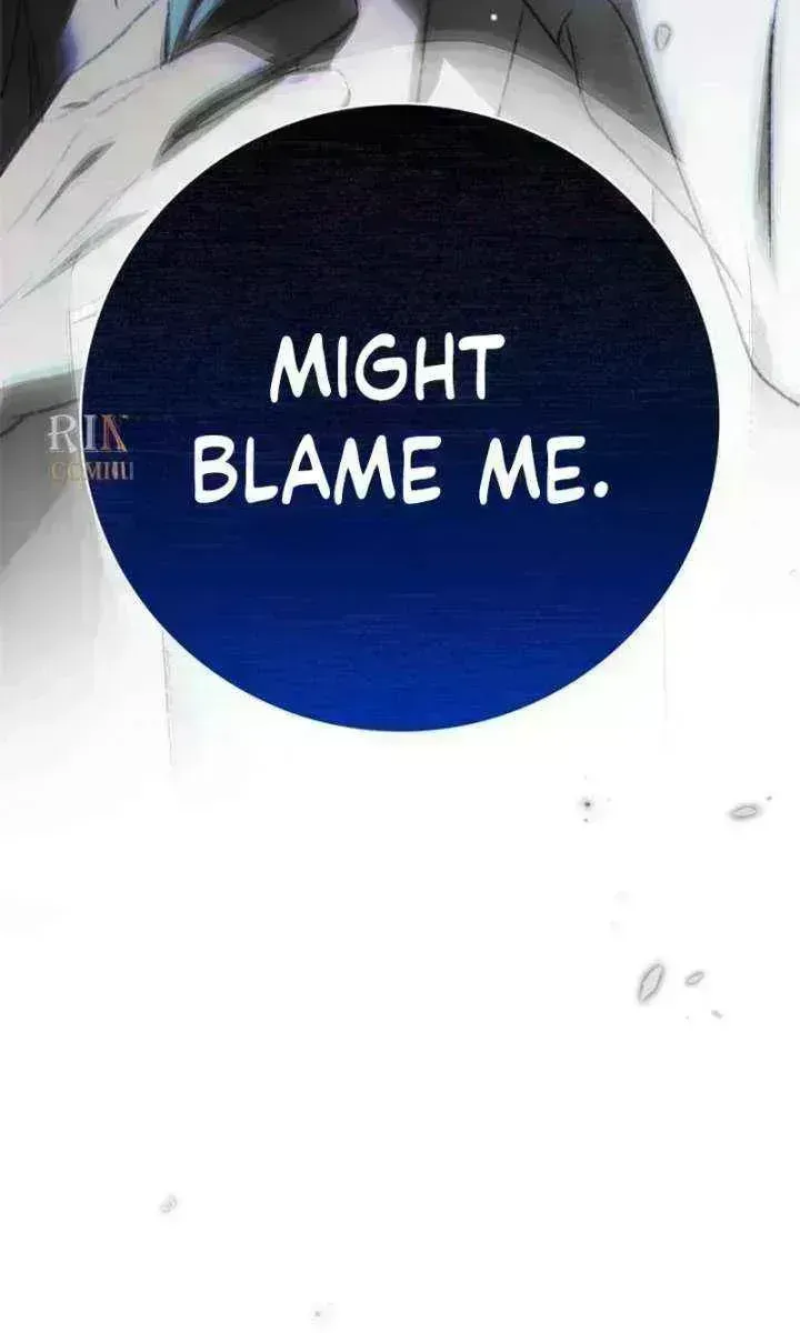 The Count's Secret Maid Chapter 96.9 page 40