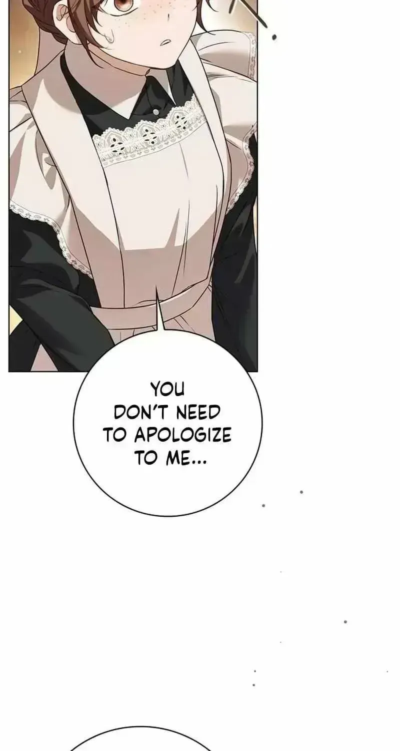 The Count's Secret Maid Chapter 95.4 page 7
