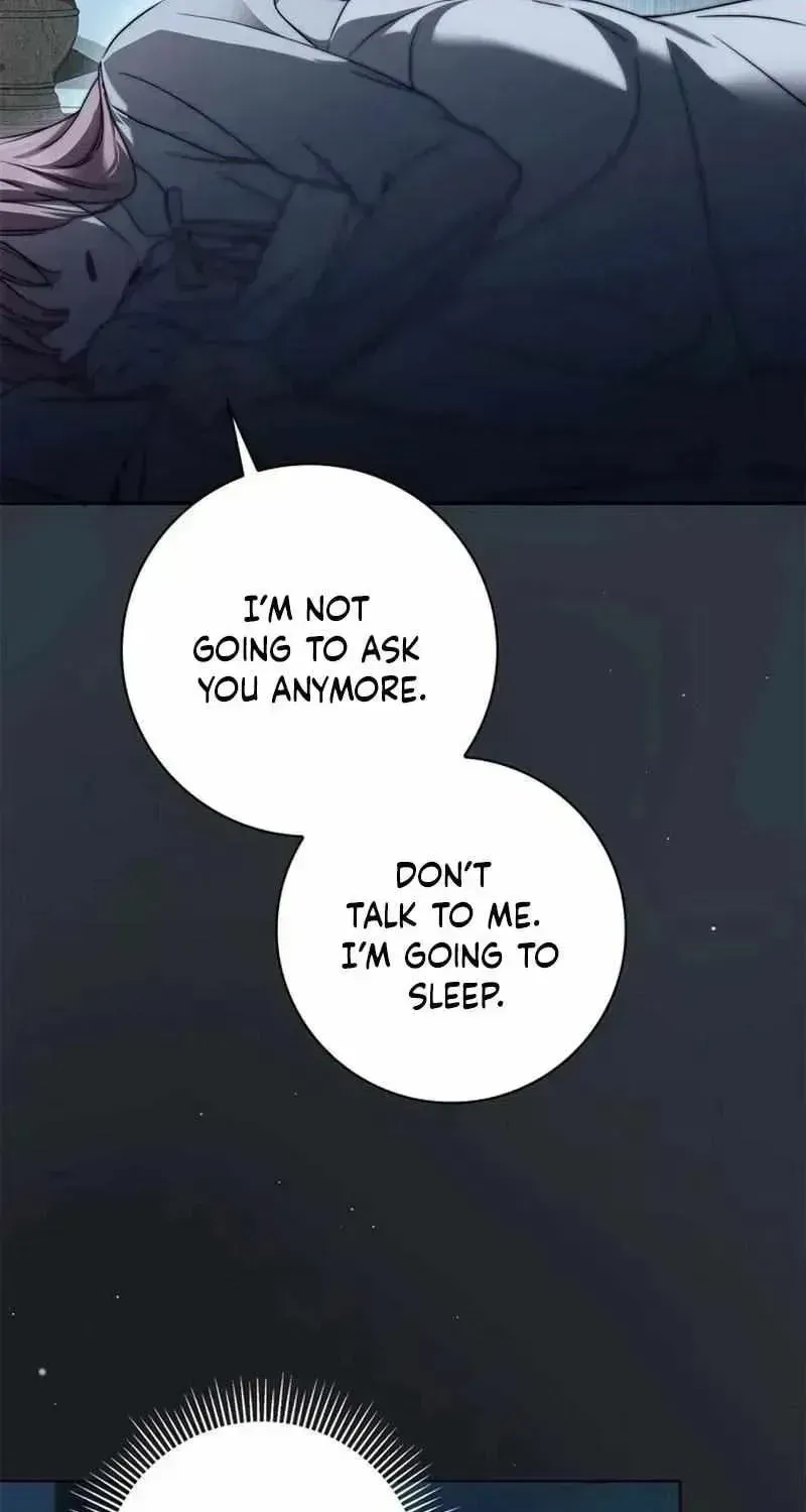 The Count's Secret Maid Chapter 95.4 page 43