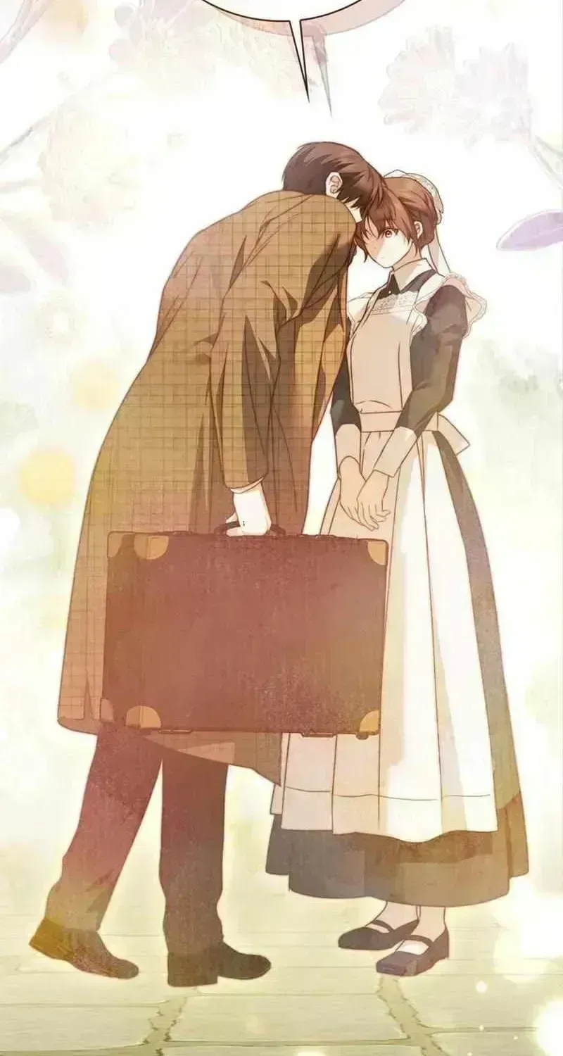The Count's Secret Maid Chapter 95.4 page 64