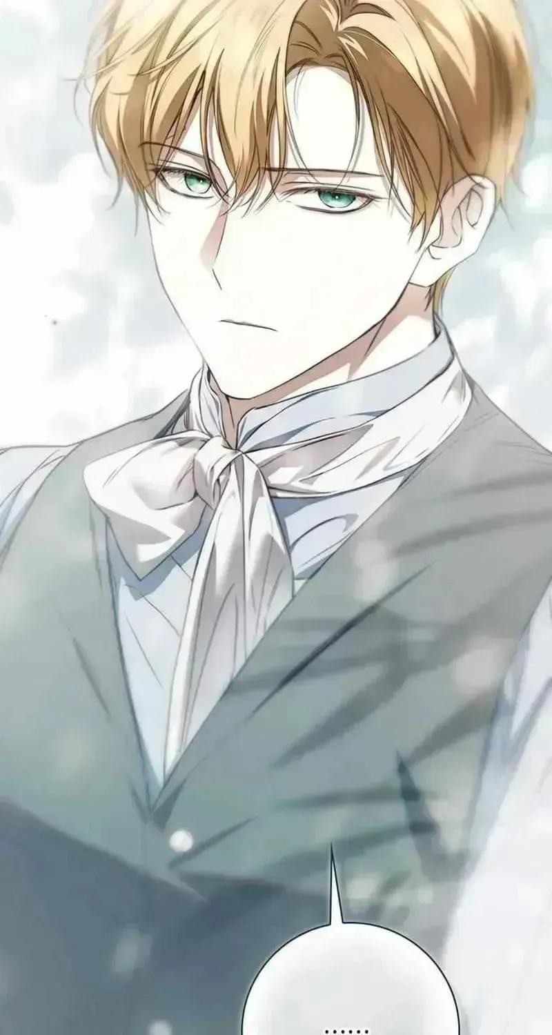 The Count's Secret Maid Chapter 95.4 page 77