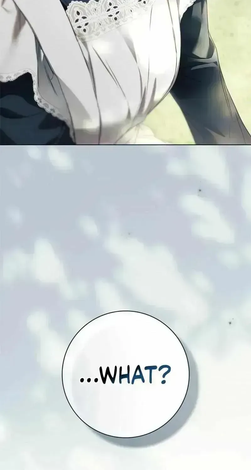 The Count's Secret Maid Chapter 95.4 page 103