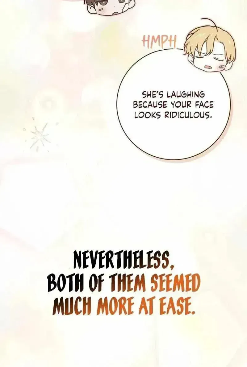 The Count's Secret Maid Chapter 94.6 page 29