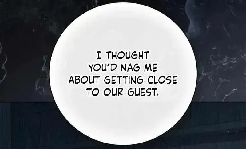 The Count's Secret Maid Chapter 94.6 page 40