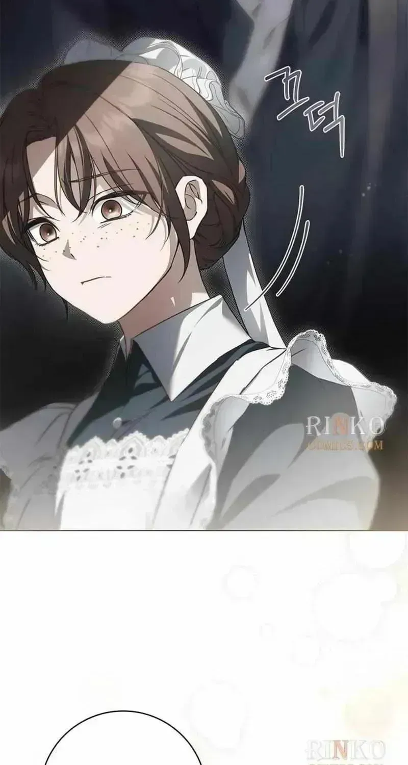 The Count's Secret Maid Chapter 94.6 page 62