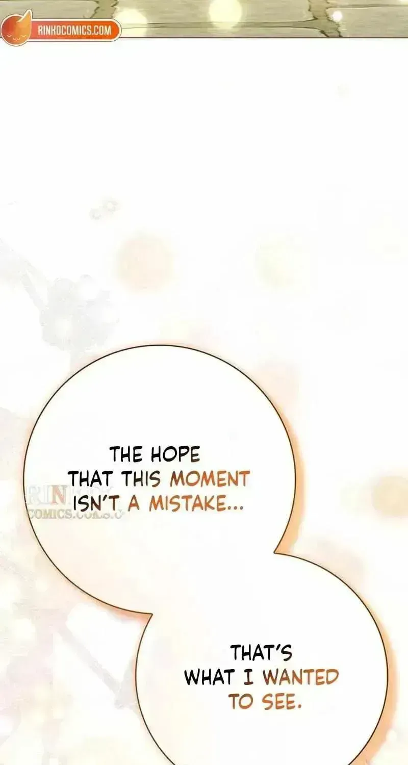 The Count's Secret Maid Chapter 94.6 page 65