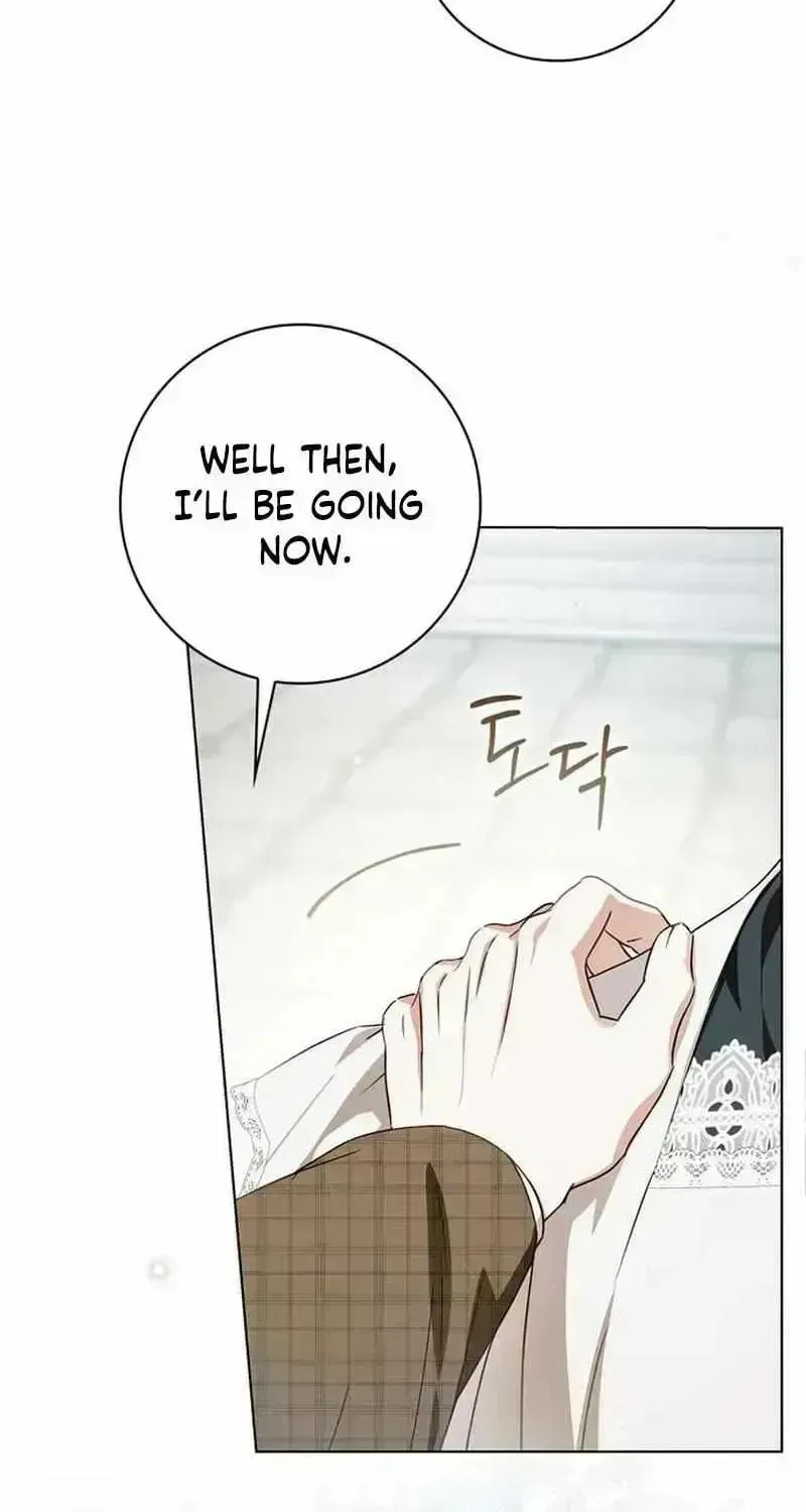 The Count's Secret Maid Chapter 94.6 page 68