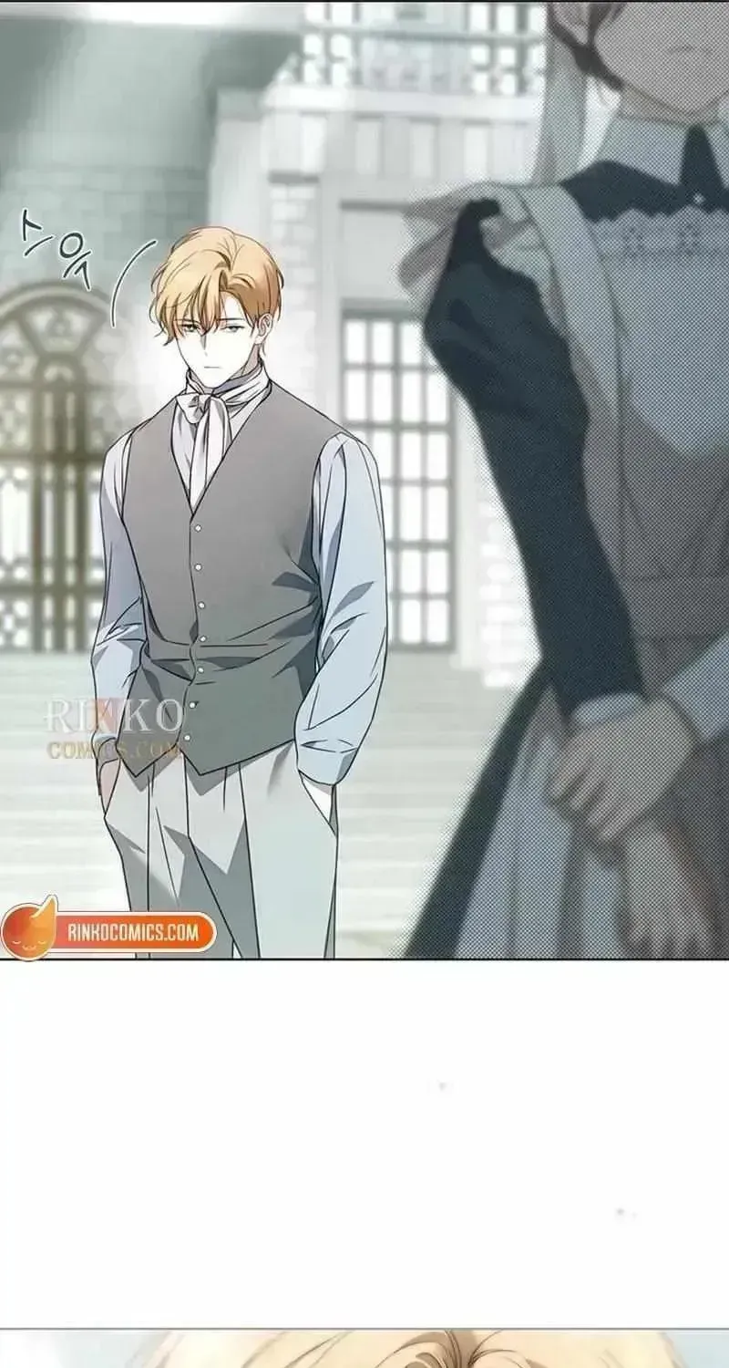 The Count's Secret Maid Chapter 94.6 page 76