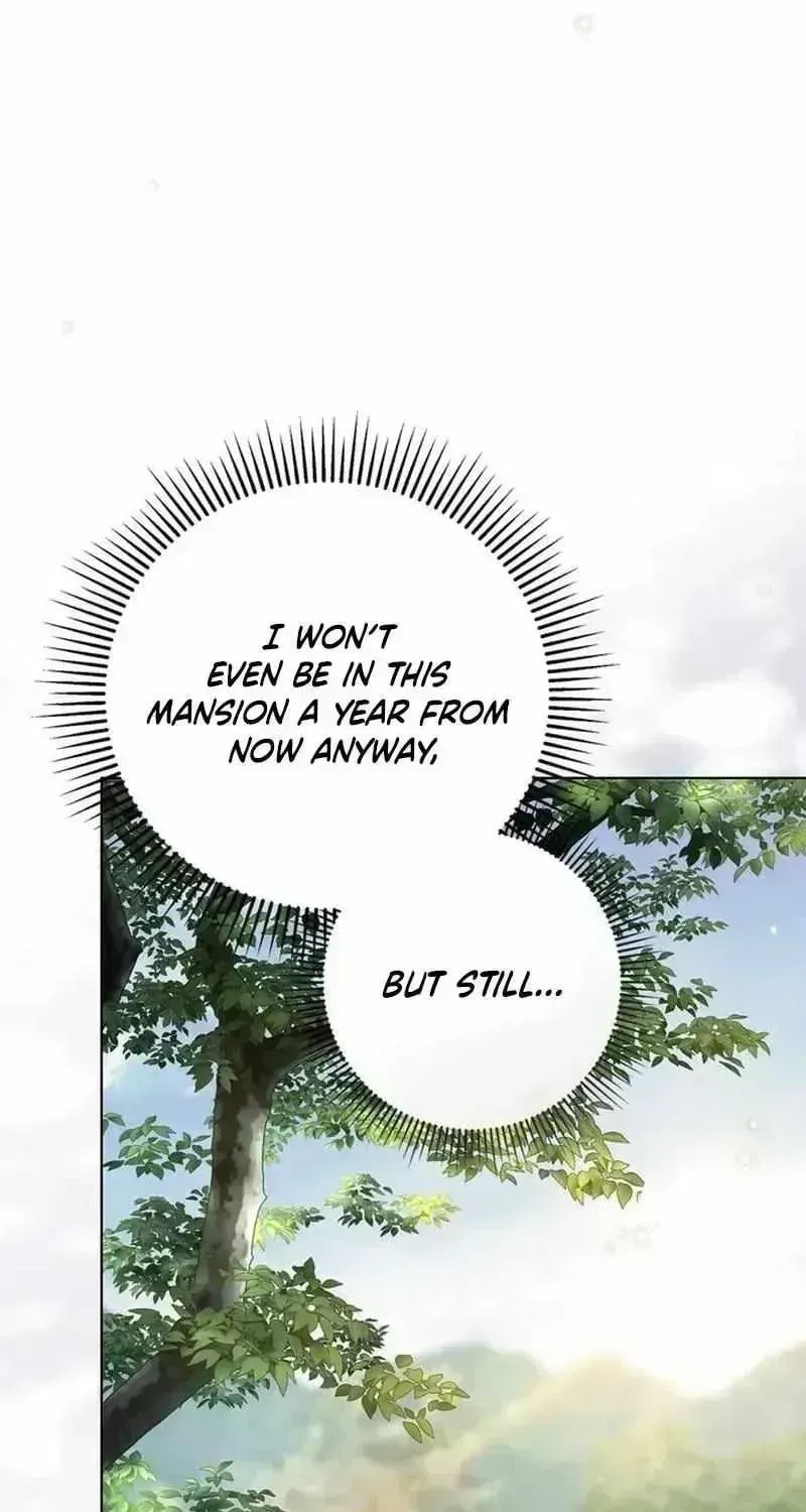 The Count's Secret Maid Chapter 94.6 page 82