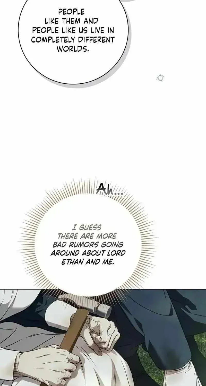 The Count's Secret Maid Chapter 94.6 page 100