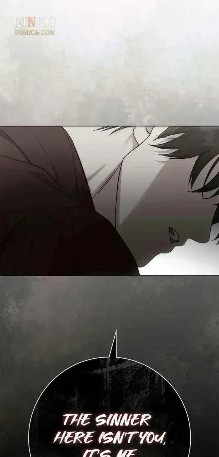 The Count's Secret Maid Chapter 96.5 page 31