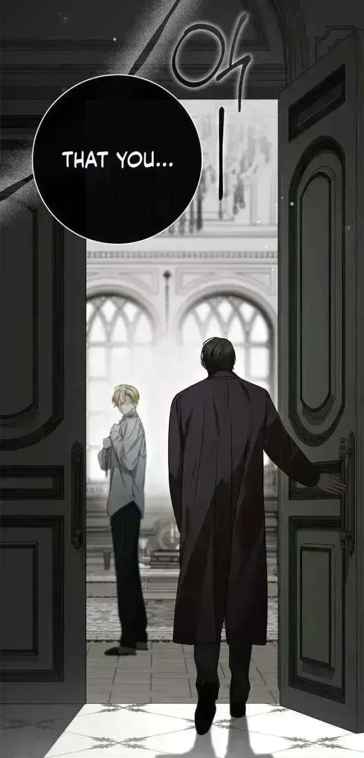 The Count's Secret Maid Chapter 96.5 page 38