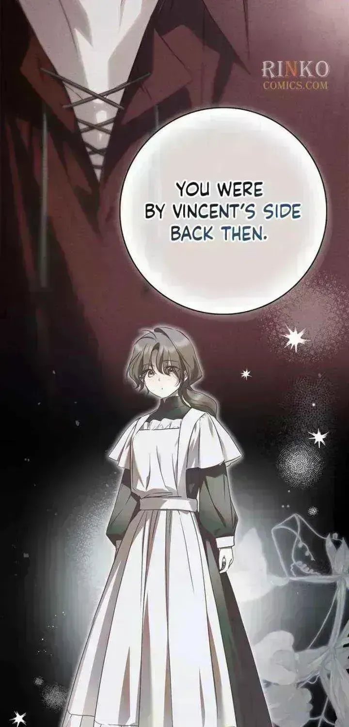 The Count's Secret Maid Chapter 96.5 page 67