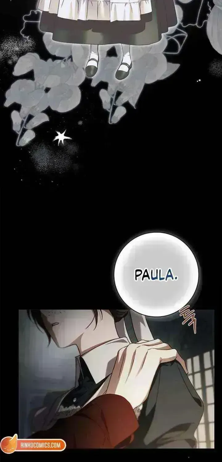 The Count's Secret Maid Chapter 96.5 page 68