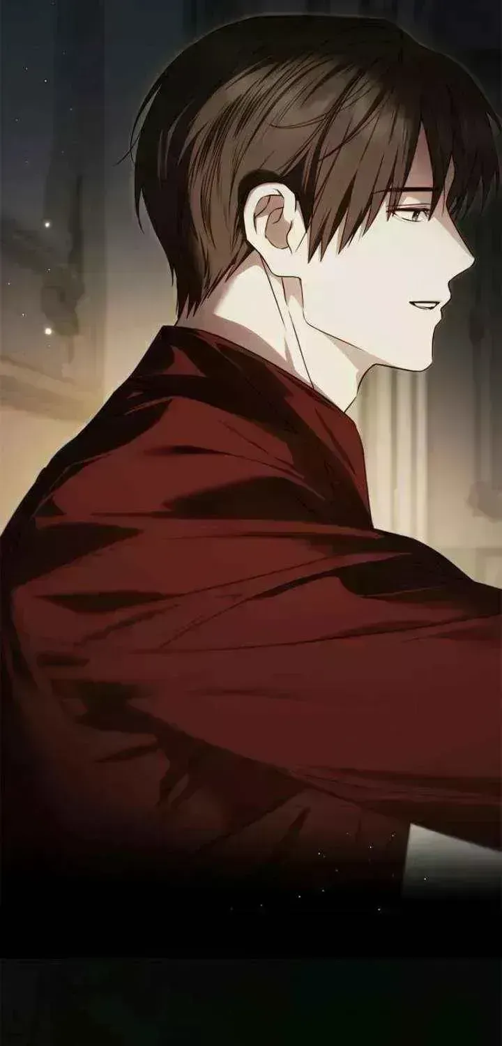 The Count's Secret Maid Chapter 96.5 page 71