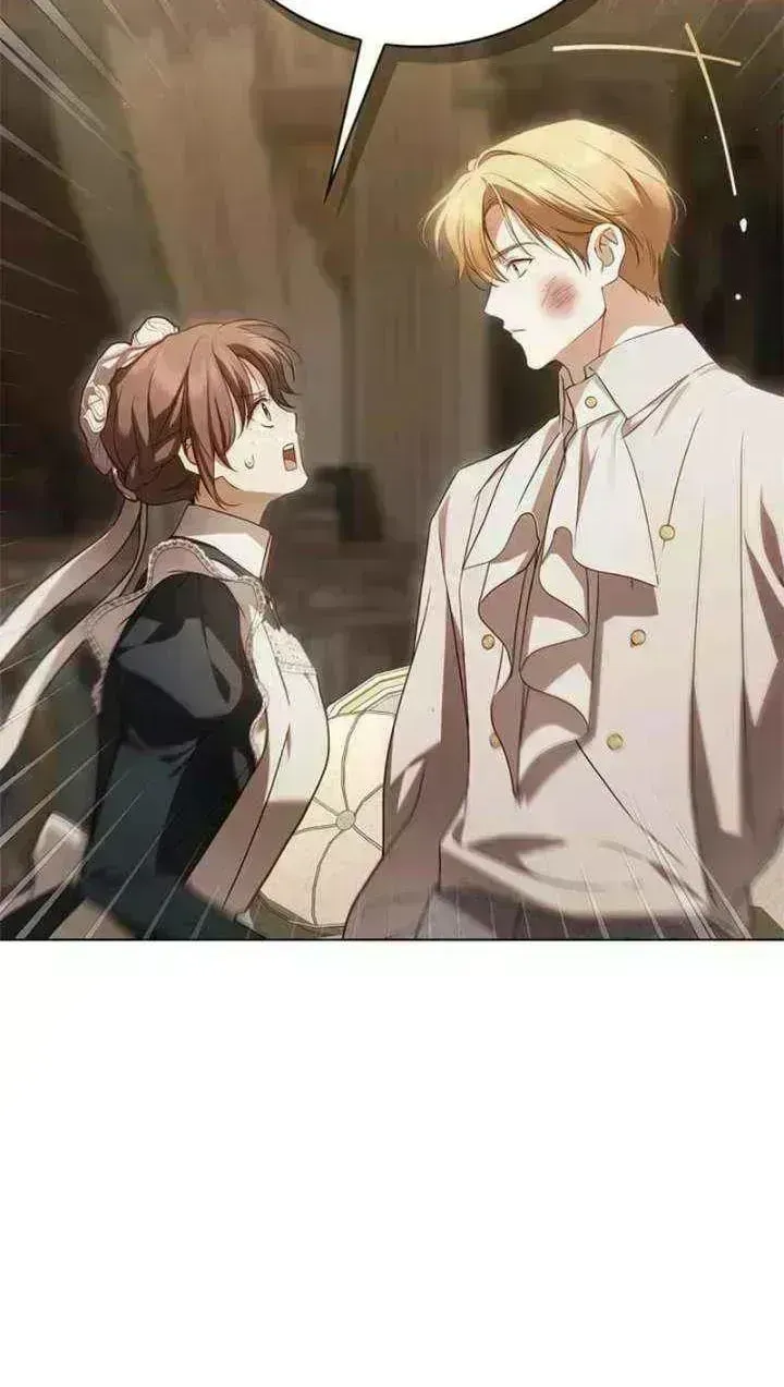 The Count's Secret Maid Chapter 96.5 page 93