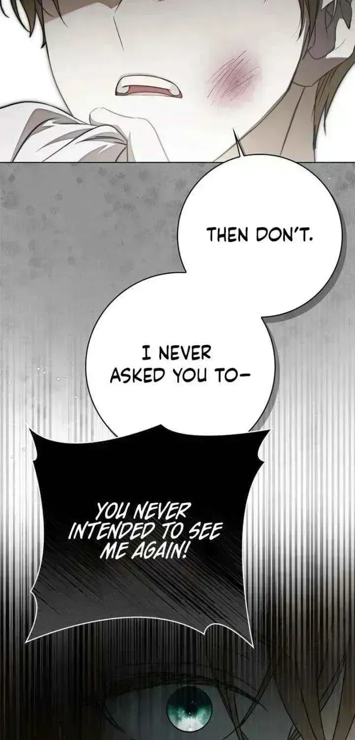 The Count's Secret Maid Chapter 94.1 page 20