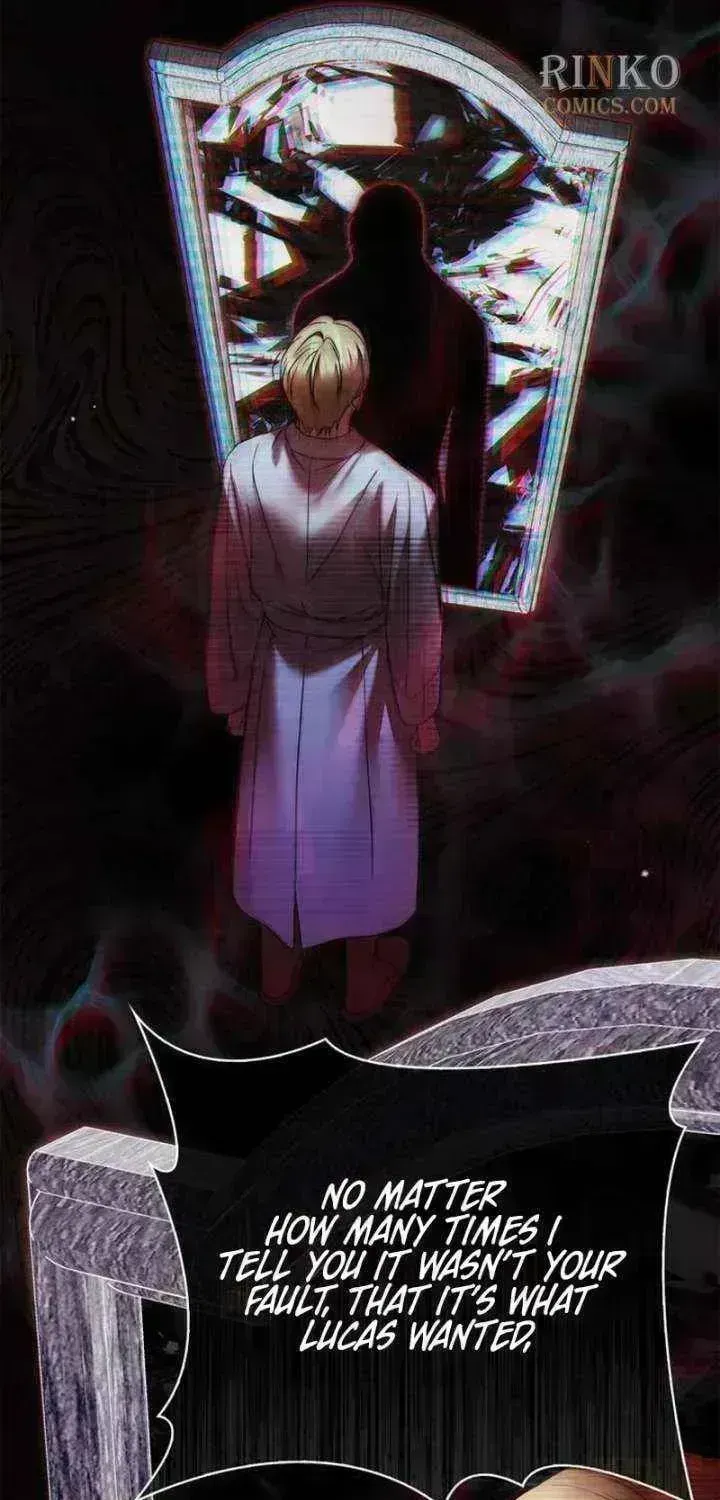 The Count's Secret Maid Chapter 94.1 page 26