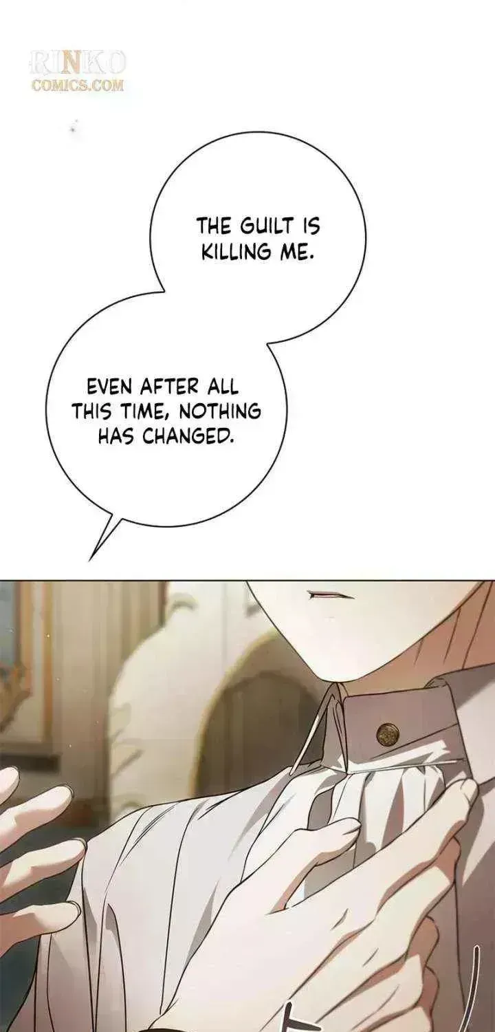 The Count's Secret Maid Chapter 94.1 page 41