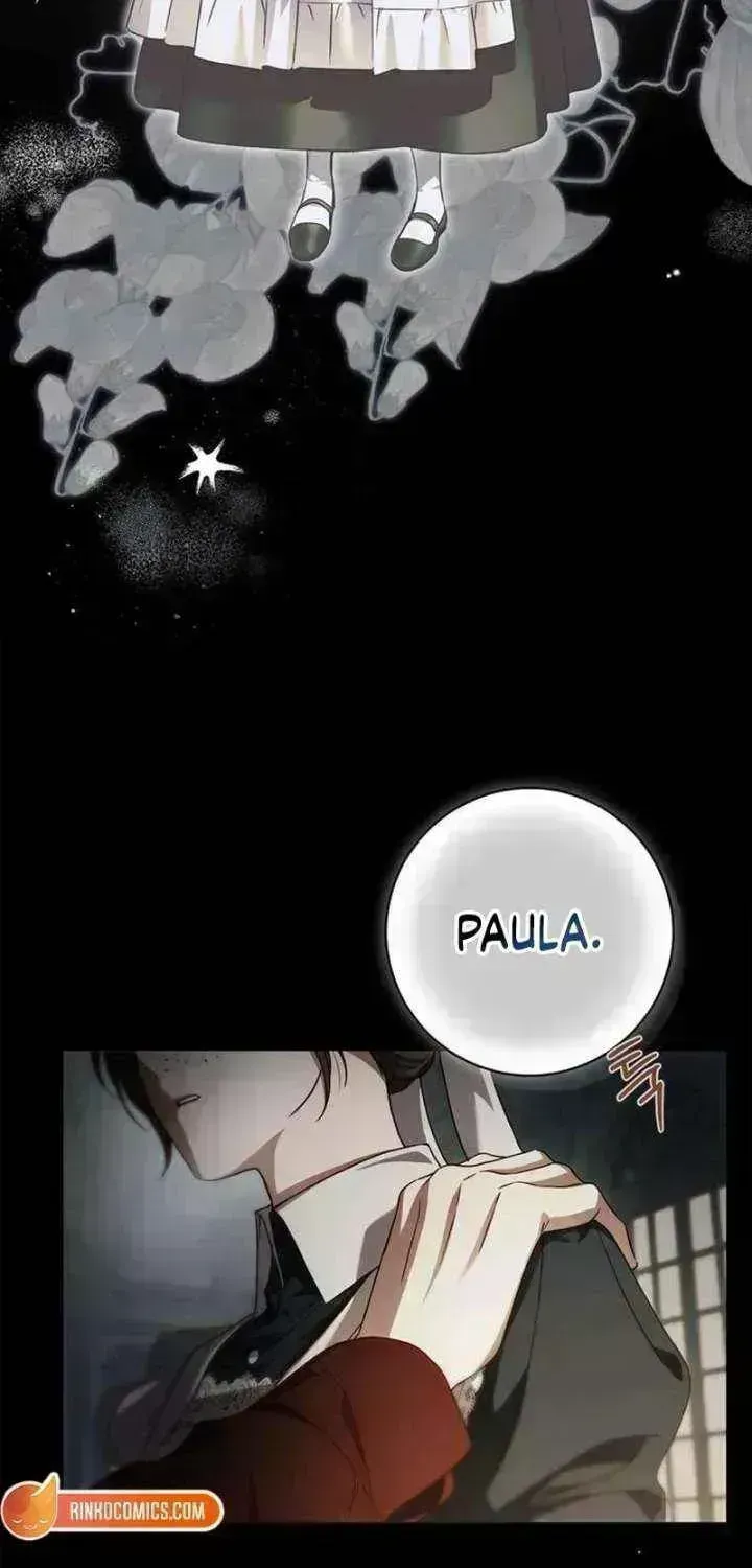 The Count's Secret Maid Chapter 94.1 page 68