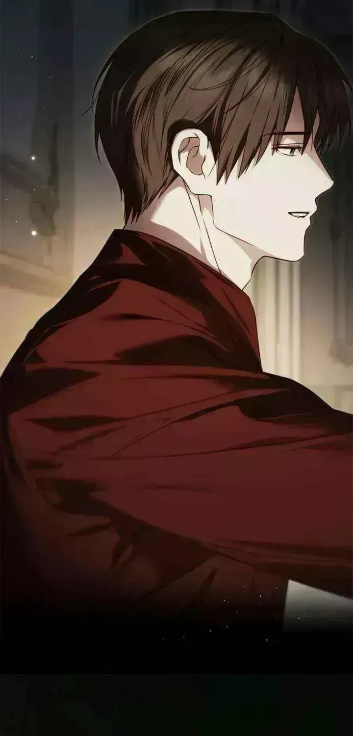 The Count's Secret Maid Chapter 94.1 page 71