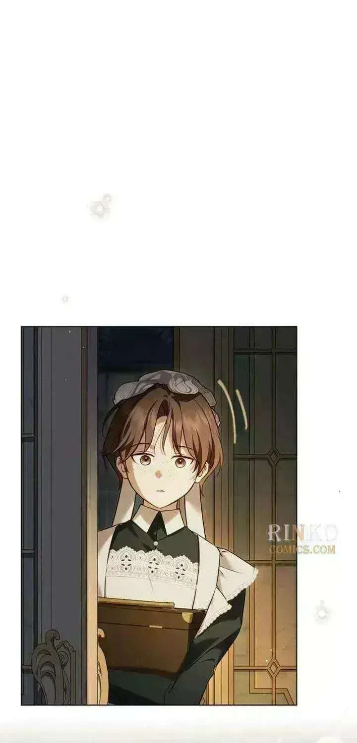 The Count's Secret Maid Chapter 94.1 page 79