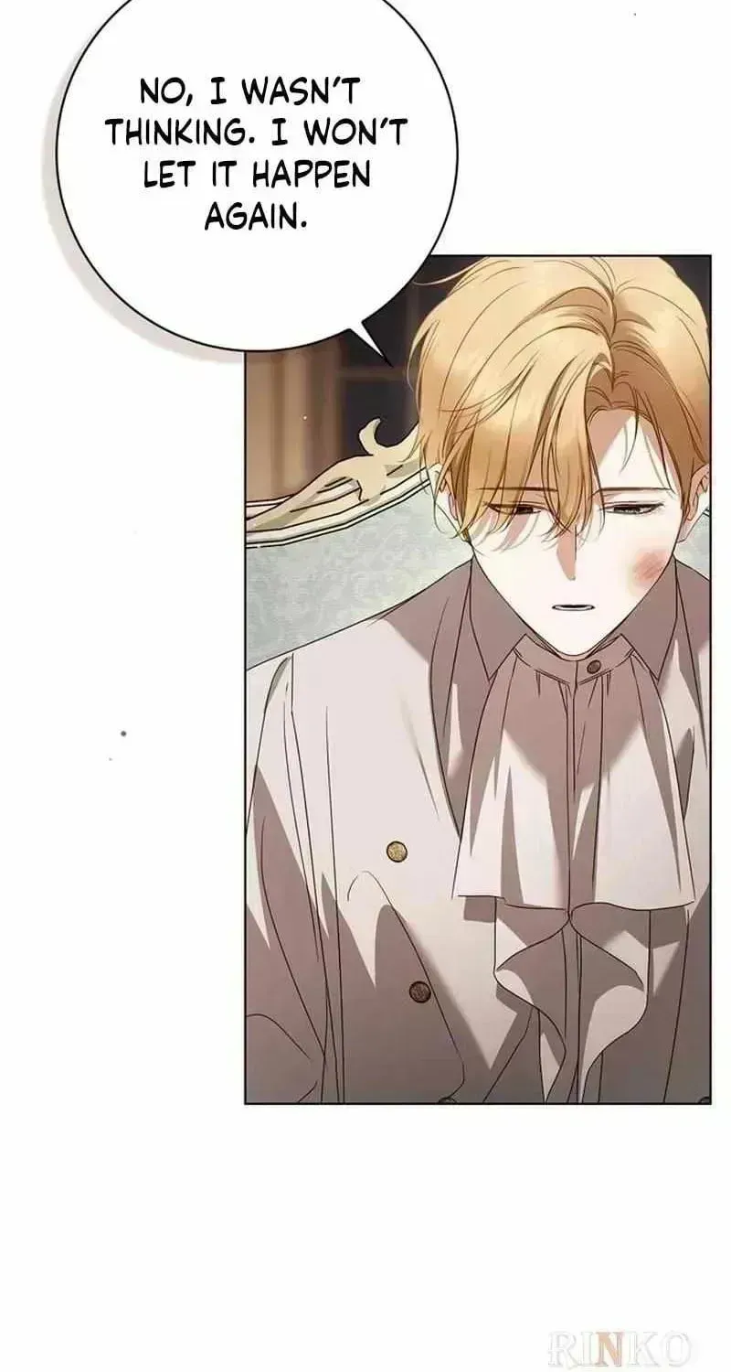 The Count's Secret Maid Chapter 96.2 page 8