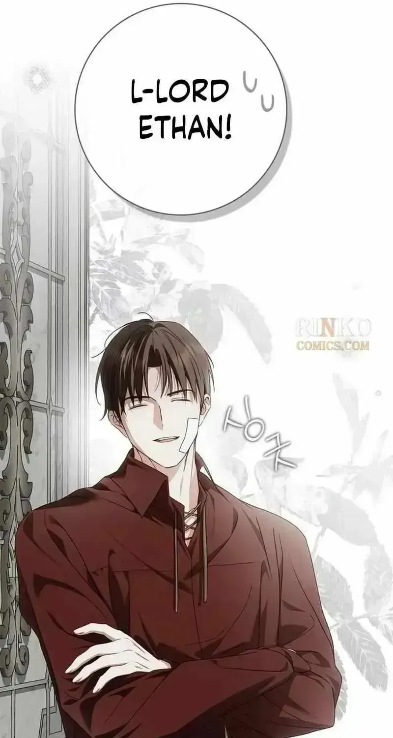 The Count's Secret Maid Chapter 96.2 page 15