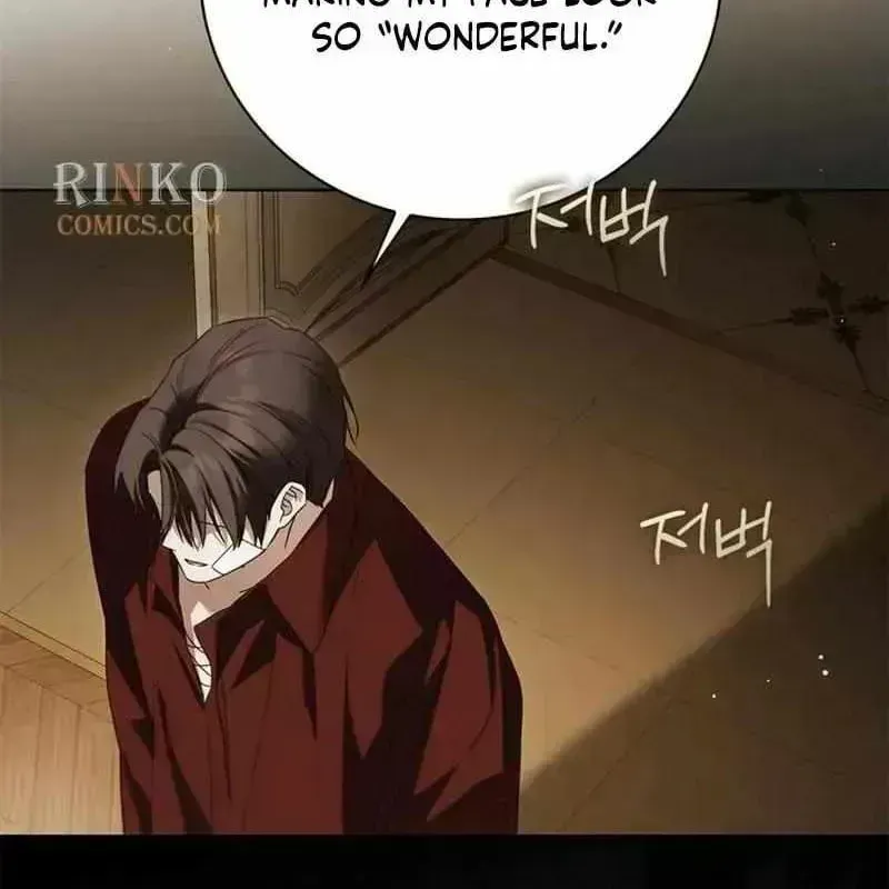 The Count's Secret Maid Chapter 96.2 page 18