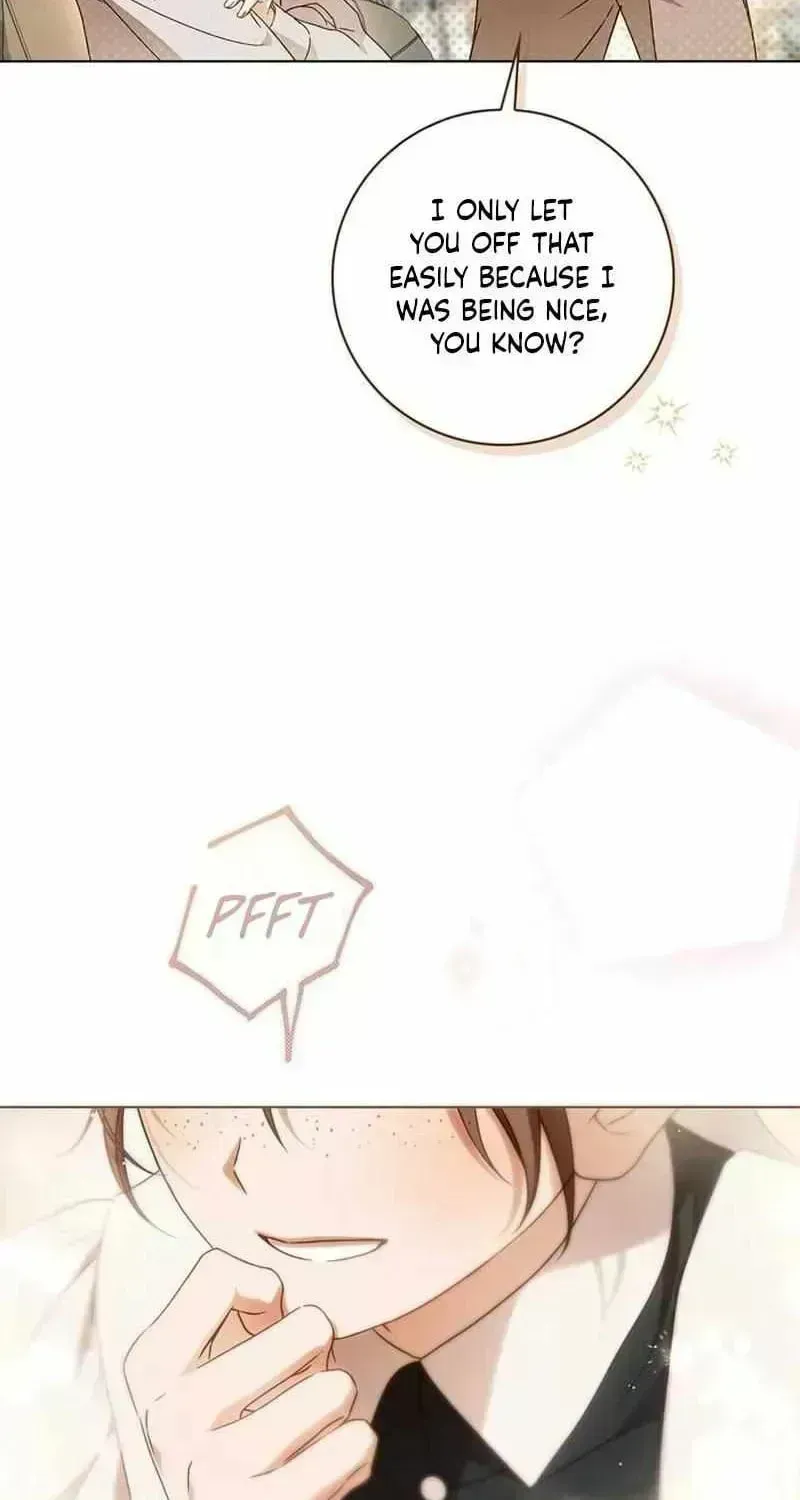 The Count's Secret Maid Chapter 96.2 page 26