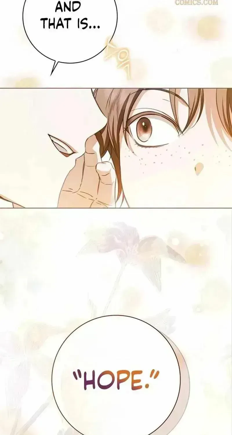 The Count's Secret Maid Chapter 96.2 page 63
