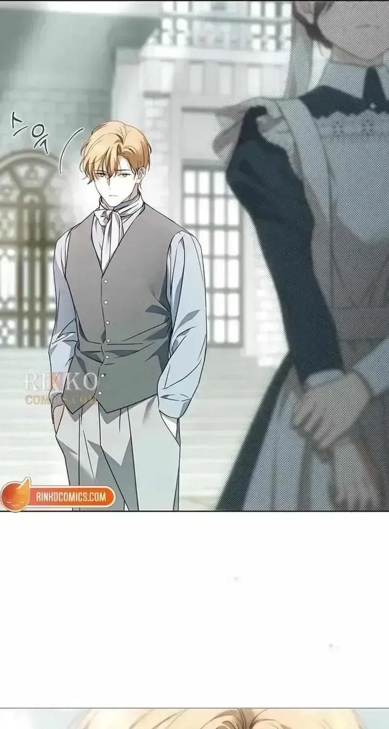 The Count's Secret Maid Chapter 96.2 page 76
